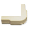 ICC OUTSIDE CORNER COVER,1 3/4", IVORY, 10PK Stock# ICRW13OCIV