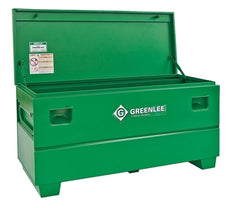 Greenlee CHEST ASSEMBLY  (2460) ~ Cat #: 2460