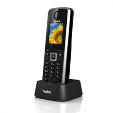 Yealink Business HD IP DECT "Additional Cordless Handset Phone" ~ Stock# W52H ~ NEW
