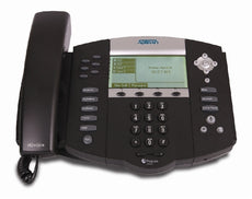 ADTRAN ~ IP 650 ~ 6-line SIP Phone With Exceptional Sound Quality ~ Stock# 1202758G1 ~ NEW