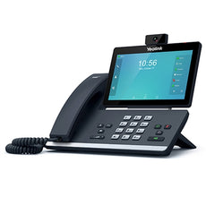 Yealink SIP-T58V Smart Media Phone - VoIP Supply