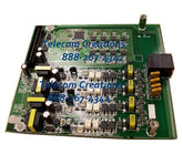 NEC UX5000 4-Port Loop/Ground-Start Trunk Daughter Board ~ Stock# 0911074  ~  IP3WW-4COIDB-LG1  NEW