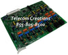 NEC Aspire 8 CO LS/GS TRUNK CARD ~ IP1NA-8COIU-LG1 Stock# 0891028  NEW