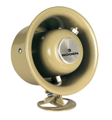 BOGEN PAGING HORN W/XFMR 7.5 WATT, Part# SPT5A