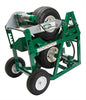 Greenlee FEEDER ASSEMBLY,CABLE (6810) ~ Cat #: 6810