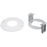 Sony YT-ICB600 In-Ceiling Bracket for Network Cameras, Stock# YT-ICB600