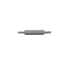 Klein Tools Replacement Bit, Torx 10, 15, Stock# 32773