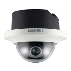 SAMSUNG SND-7080F 1080p 3MP HD WDR Dome IP Network Camera, Stock# SND-7080F