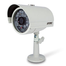 PLANET ICA-3260 60fps Full HD IR Bullet IP Camera, Stock# ICA-3260