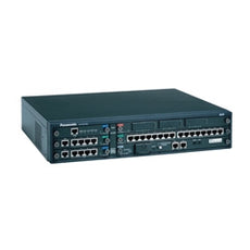 PANASONIC KX-NCP500 Hybrid IP-PBX Main Unit (2U, Free Slot (3 Small, 2 Regular)) w/o DSP, Stock# KX-NCP500