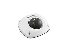 Hikvision DS-2CD2512F-I(W)(S) 1.3MP Mini Dome Network Camera 6mm, Stock# DS-2CD2512F-IWS