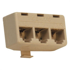 Suttle ADAPTER, TRIPLEX