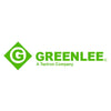 Greenlee ALUMINUM BUSHING KIT (GTSD) (GC THXH), Stock# GTSD-THXH-GC