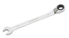Greenlee WRENCH,COMBO RATCHETING 3/8" ~ Cat #: 0354-13