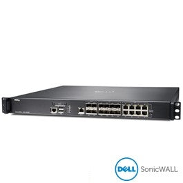 Dell SonicWALL NSA 6600 Secure Upgrade Plus (3 Yr), Stock# 01-SSC-4259
