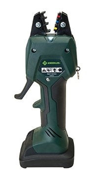 Greenlee EK50ML13822 MICROTOOL KIT  WITH 13MM JAW,  220V, Stock# EK50ML13822