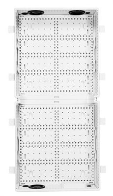 Suttle 30" PLASTIC BASE, Stock# 135-0079