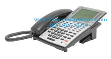Aspire 34 Button Super Display Telephone Stock # 0890049 ~ Refurbished