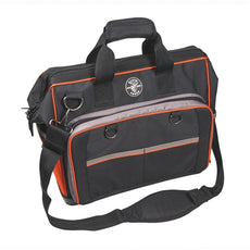 Klein Tools Tradesman Pro Extreme Electricians Bag, Stock# 554171814