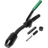 Greenlee PUNCH SET ~ Cat #: 7309E