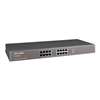 TP-Link 16 Port Gigabit Switch Metal Part#TL-SG1016