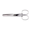 Safety Scissors w/Large Rings, 6'', Stock# G46HC