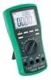 Greenlee DMM,TRMS,AC/DC,(DM-810A)(CALIB) ~ Cat #: DM-810A-C