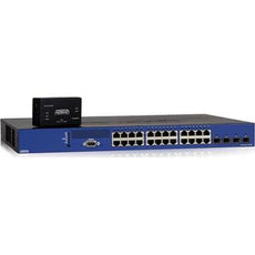 ADTRAN Netvanta 1535P 1.1 Gen 28 Port Layer 3 Lite with Activreach, Stock# 1702595G20