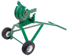 Greenlee BENDER,HAND-RATCHET (1801-M2) ~ Cat #: 1801