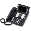Avaya 108429598 Merlin Magix 4424LD Plus Digital Telephone 24 Button Large Display Black Refurbished
