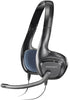 Plantronics .Audio 628 Stereo USB Headset - Stock# 8196011  - NEW