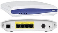 ADTRAN NetVanta 344 w/Enhanced Feature Pack Software  4200426L2