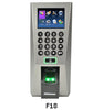 ZKAccess F18 Mifare  Standalone Biometric Reader Controller, Part# F18 Mifare  ~  NEW