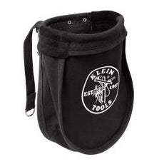 Klein Tools Nut and Bolt Pouch, Stock# 51A