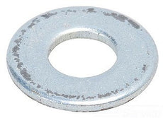 Greenlee WASHER,FLAT .250X.562X.048 ZP, Part# F001050