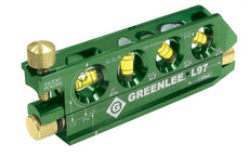 Greenlee LEVEL,LASER (L97) (POP) ~ Cat #: L97