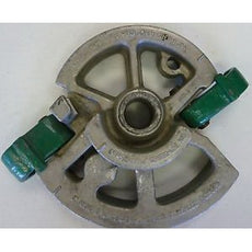 Greenlee SHOE ASSY,RIGID 1/2,3/4,1" (1818) ~ Cat #: 18827