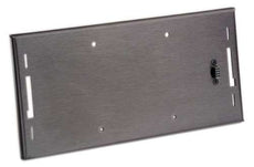 Bogen PM3000 SERIES REM WALL MOUNT KIT, Part# RMPWMK3