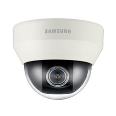 SAMSUNG SND-6083 1080p 60fps Resolution Network Dome Camera, Stock# SND-6083