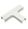 ICC TEE, 1 3/4", WHITE, 10PK Stock# ICRW13TOWH