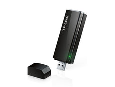TP-LINK AC1200 Wireless Dual Band USB Adapter, Stock# Archer T4U