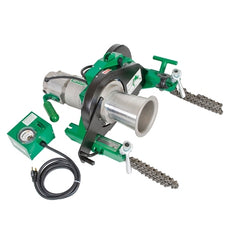 Greenlee PULLER, CABLE ~ Cat #: 6001