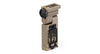 Streamlight 14031 Sidewinder  Military Model  White C4 LED, Red, Blue, IR LEDs. Includes E-mount and 2 AA alkaline batteries.  Clam packaged, Stock# 14031