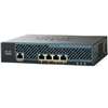 Cisco 2504 WLAN Controller w/ 5 AP Part#AIR-CT2504-5-K9