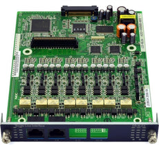 CD-8LCA - NEC UNIVERGE - 8 Port Analog Interface Blade Stock# 670114 Part# BE106348 Refurbished