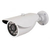 SPECO VLEDB1HW Color 2.8-12mm Bullet Camera, White