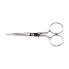 Embroidery Scissor w/Large Ring, 5'', Stock# G405LR