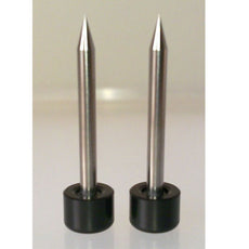 Tempo ELECTRODES, PAIR, Part# 01329