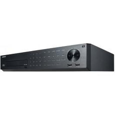 SAMSUNG SRD-1673D-6TB 16-channel 4CIF Real-Time H.264 Digital Video Recorder, Stock# SRD-1673D-6TB