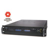 PLANET VDL-2420MR48 24-Port VDSL2 SNMP Managed DSLAM with 2-Port Gigabit Combo SFP  - 30a, 48V DC Power, Stock# VDL-2420MR48